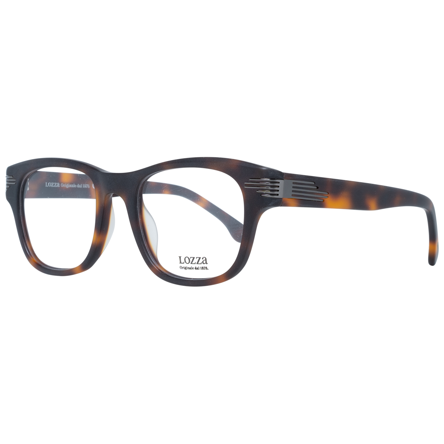 Lozza obroučky na dioptrické brýle VL4105 9AJM 50  -  Unisex