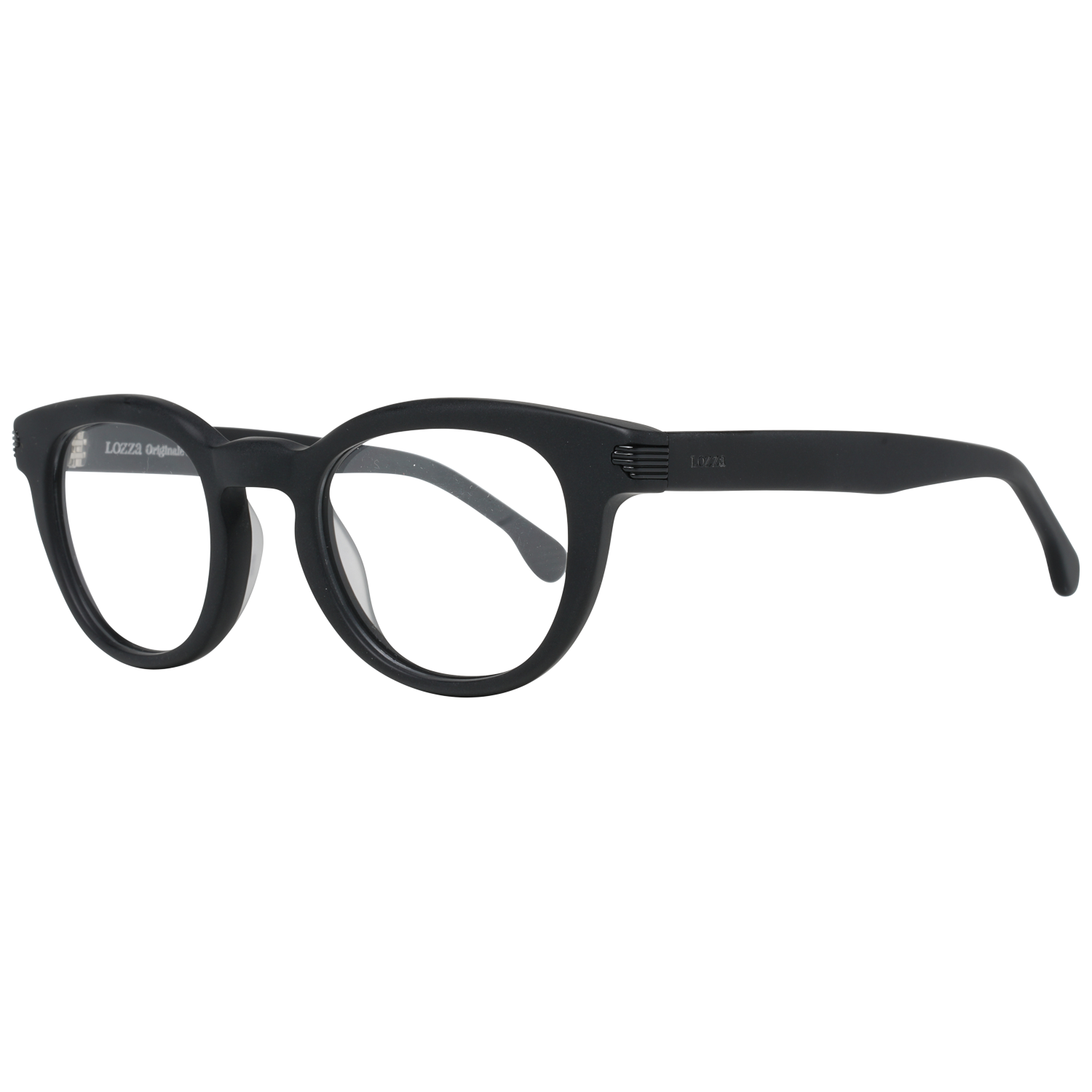 Lozza obroučky na dioptrické brýle VL4123 BLKM 45  -  Unisex