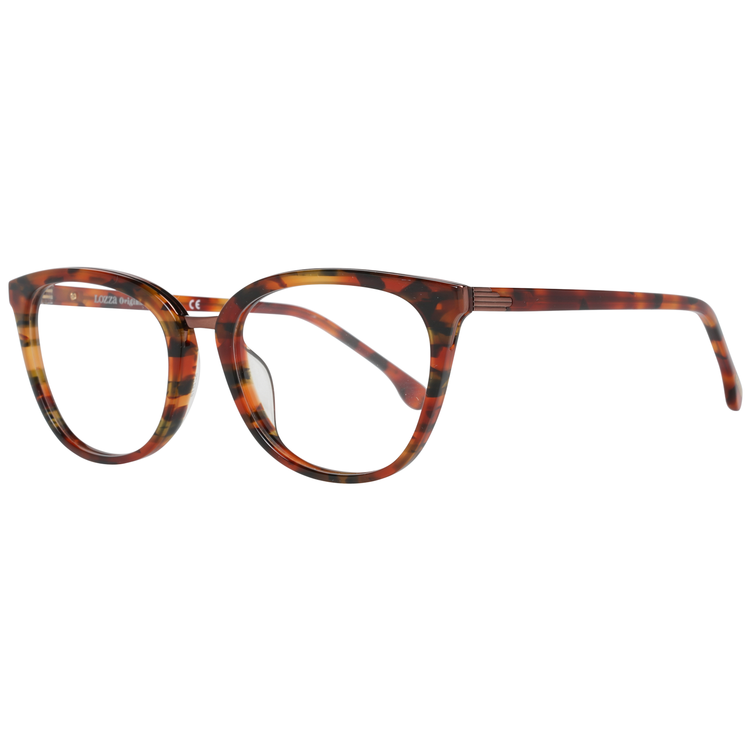 Lozza obroučky na dioptrické brýle VL4146 0L95 52  -  Unisex