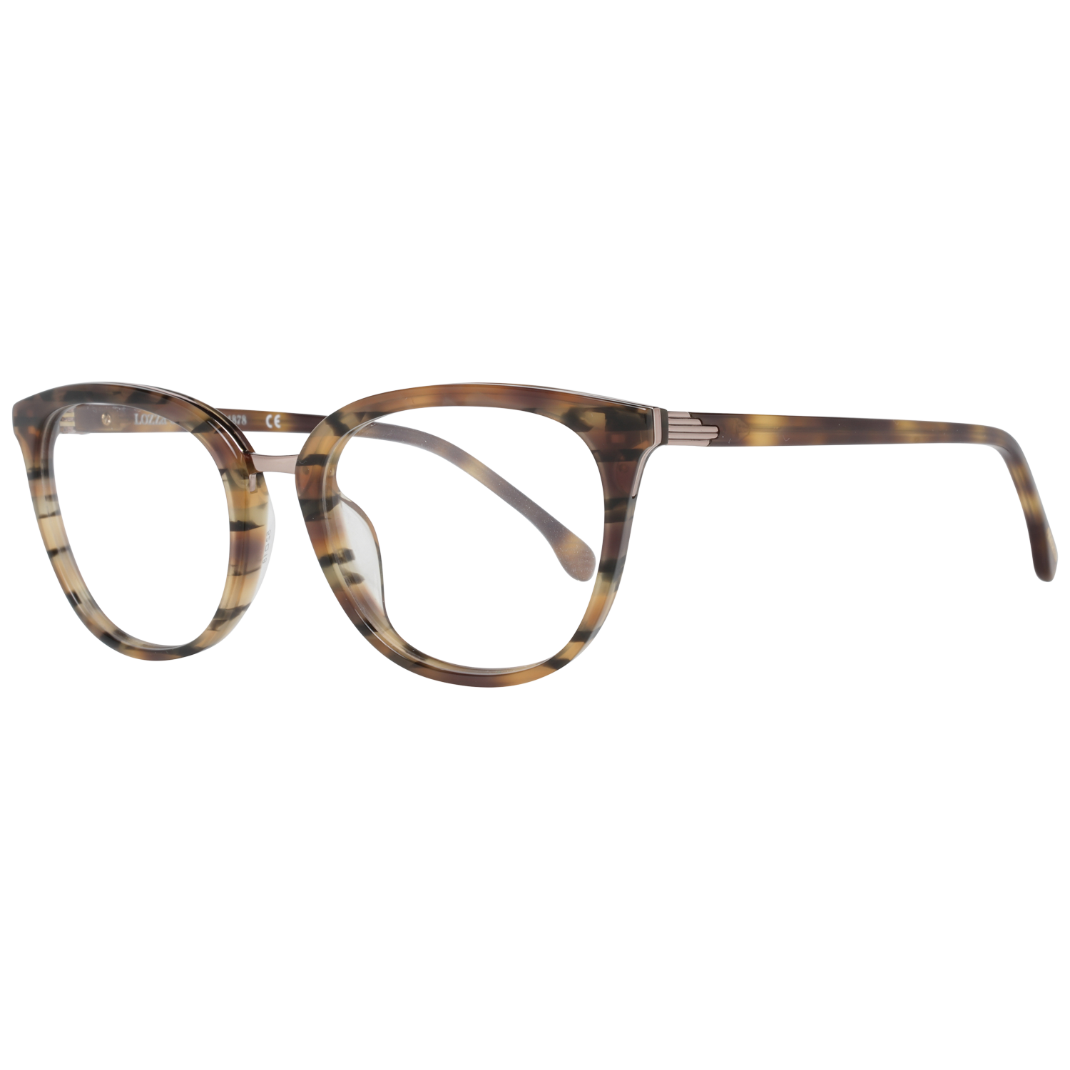 Lozza obroučky na dioptrické brýle VL4146 3AMY 52  -  Unisex