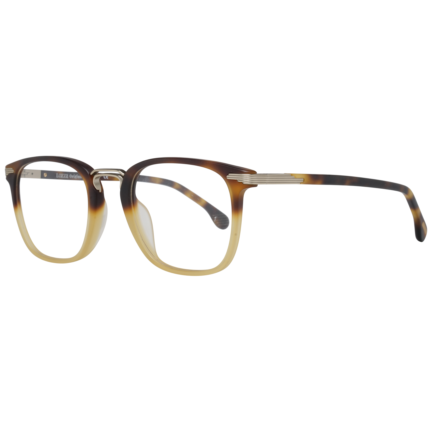 Lozza obroučky na dioptrické brýle VL4152 0Z40 50  -  Unisex