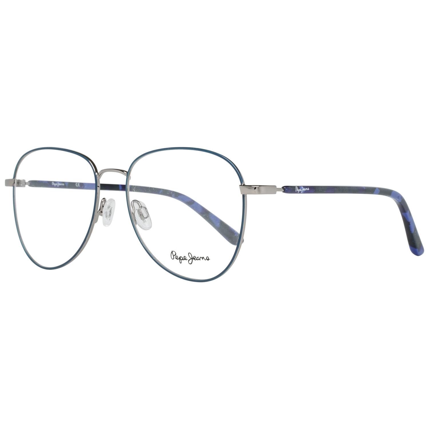 Pepe Jeans obroučky na dioptrické brýle PJ1276 C3 53  -  Pánské