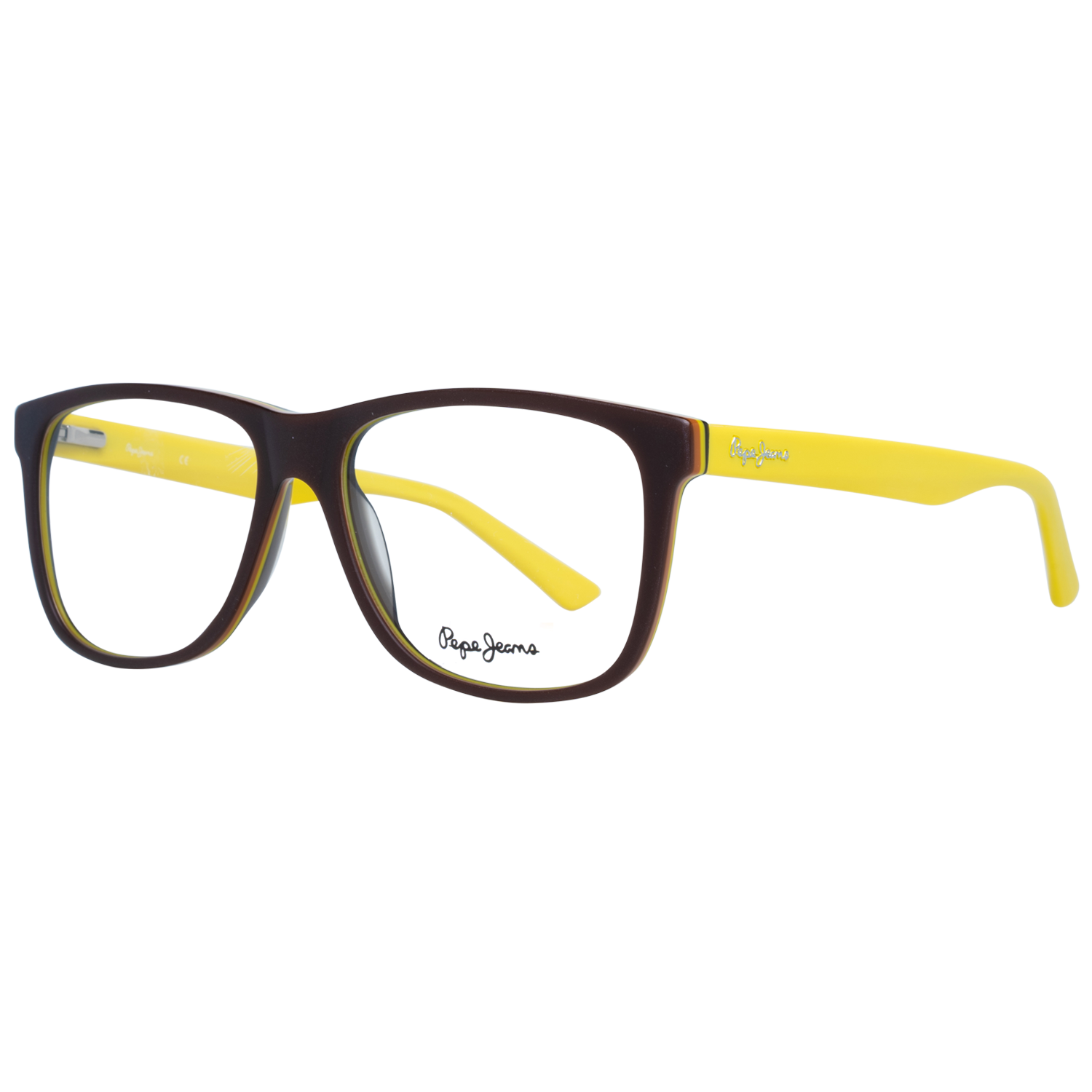Pepe Jeans obroučky na dioptrické brýle PJ3280 C2 55  -  Pánské