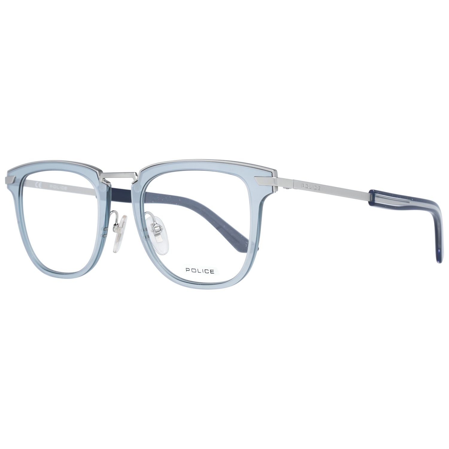 Police obroučky na dioptrické brýle VPL566 0581 48