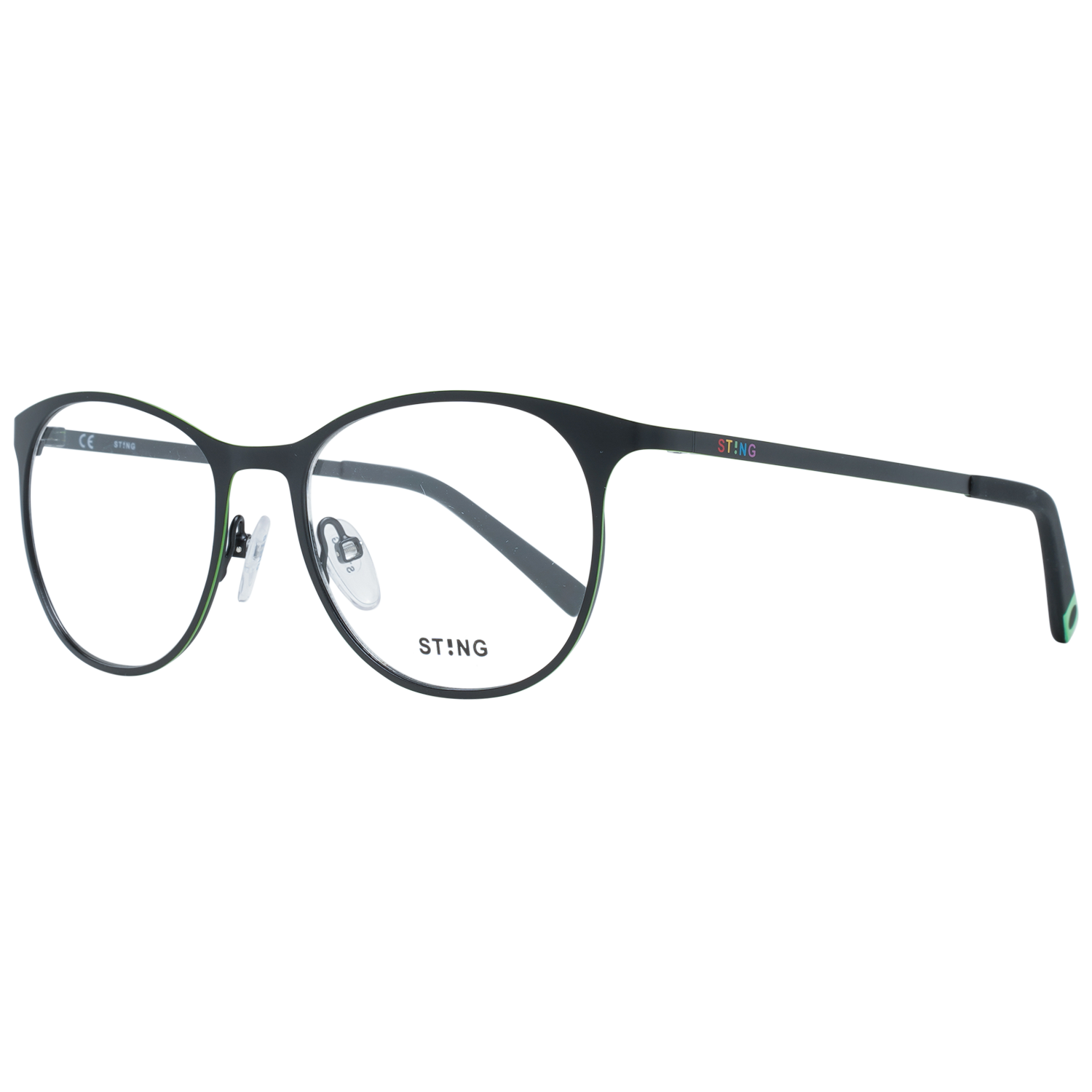 Sting obroučky na dioptrické brýle VST016 0SG6 50  -  Unisex