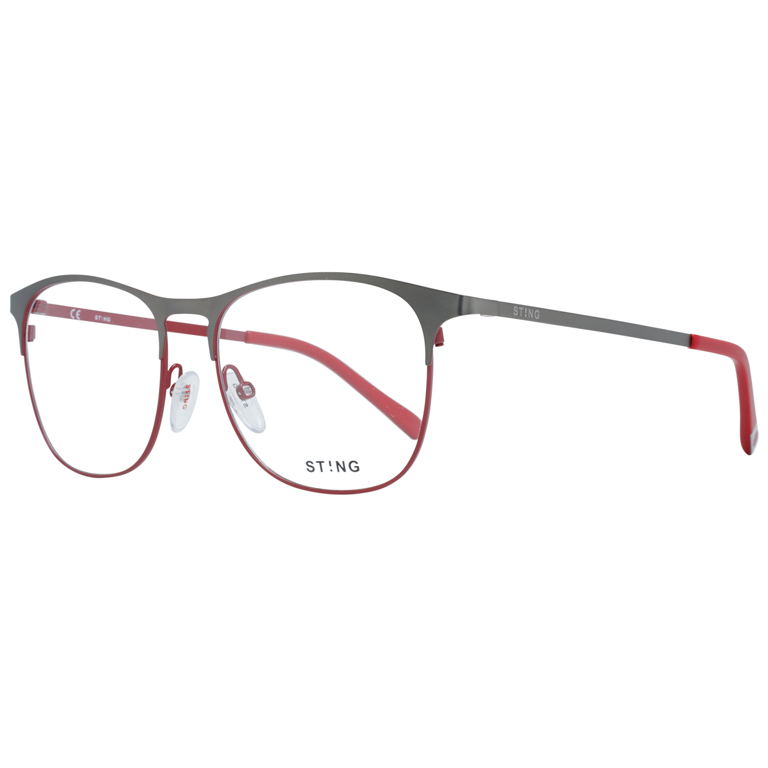 Sting obroučky na dioptrické brýle VST017 08K5 52  -  Unisex