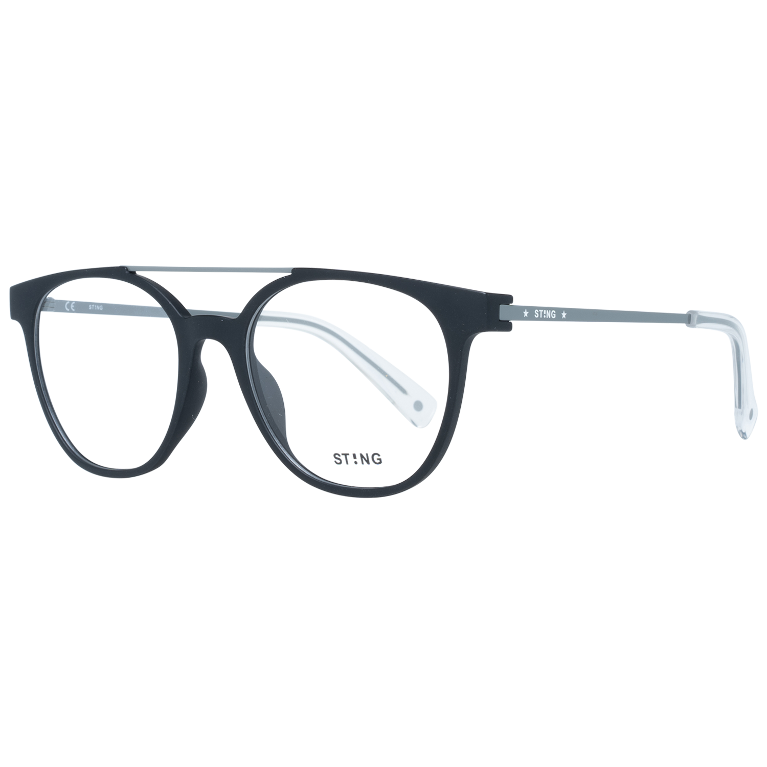 Sting obroučky na dioptrické brýle VST312 0U28 52  -  Unisex