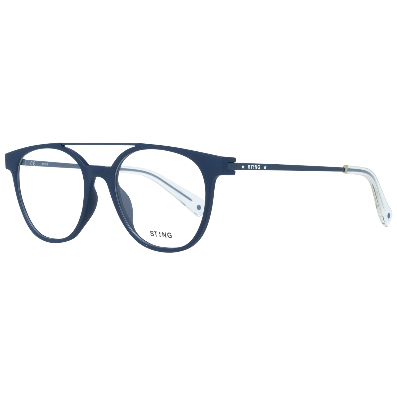 Sting obroučky na dioptrické brýle VST312 6QVM 52  -  Unisex