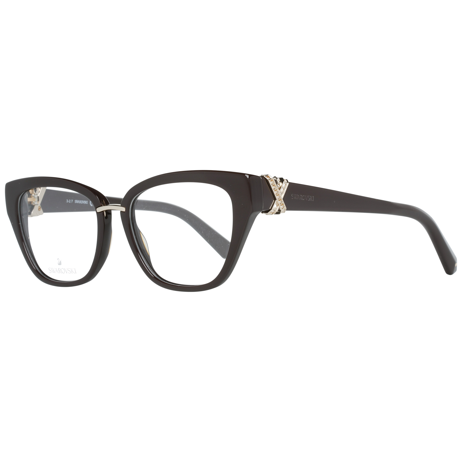 Swarovski obroučky na dioptrické brýle SK5251 052 50  -  Dámské