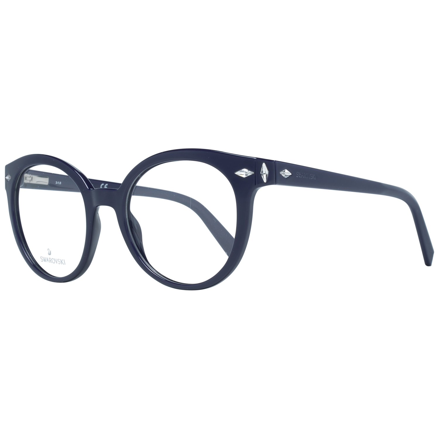 Swarovski obroučky na dioptrické brýle SK5272 081 50  -  Dámské