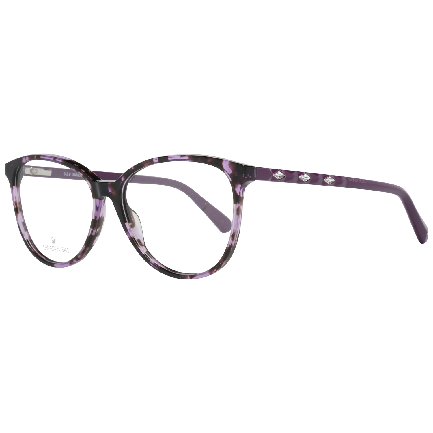 Swarovski obroučky na dioptrické brýle SK5301 055 54  -  Dámské