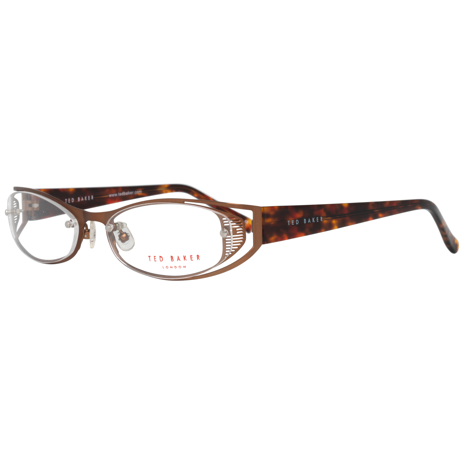 Ted Baker obroučky na dioptrické brýle TB2160 152 54  -  Dámské