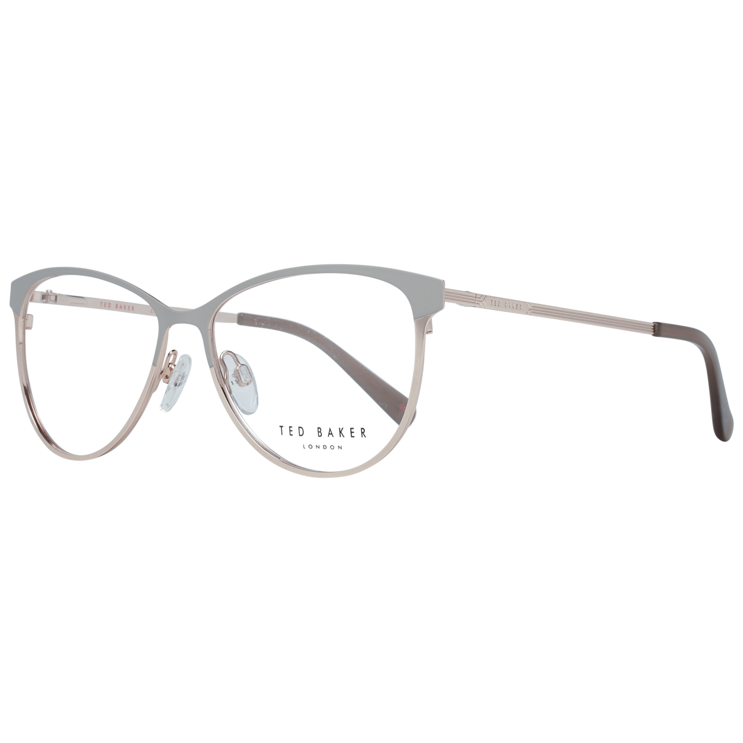 Ted Baker obroučky na dioptrické brýle TB2255 905 54 Aure  -  Dámské