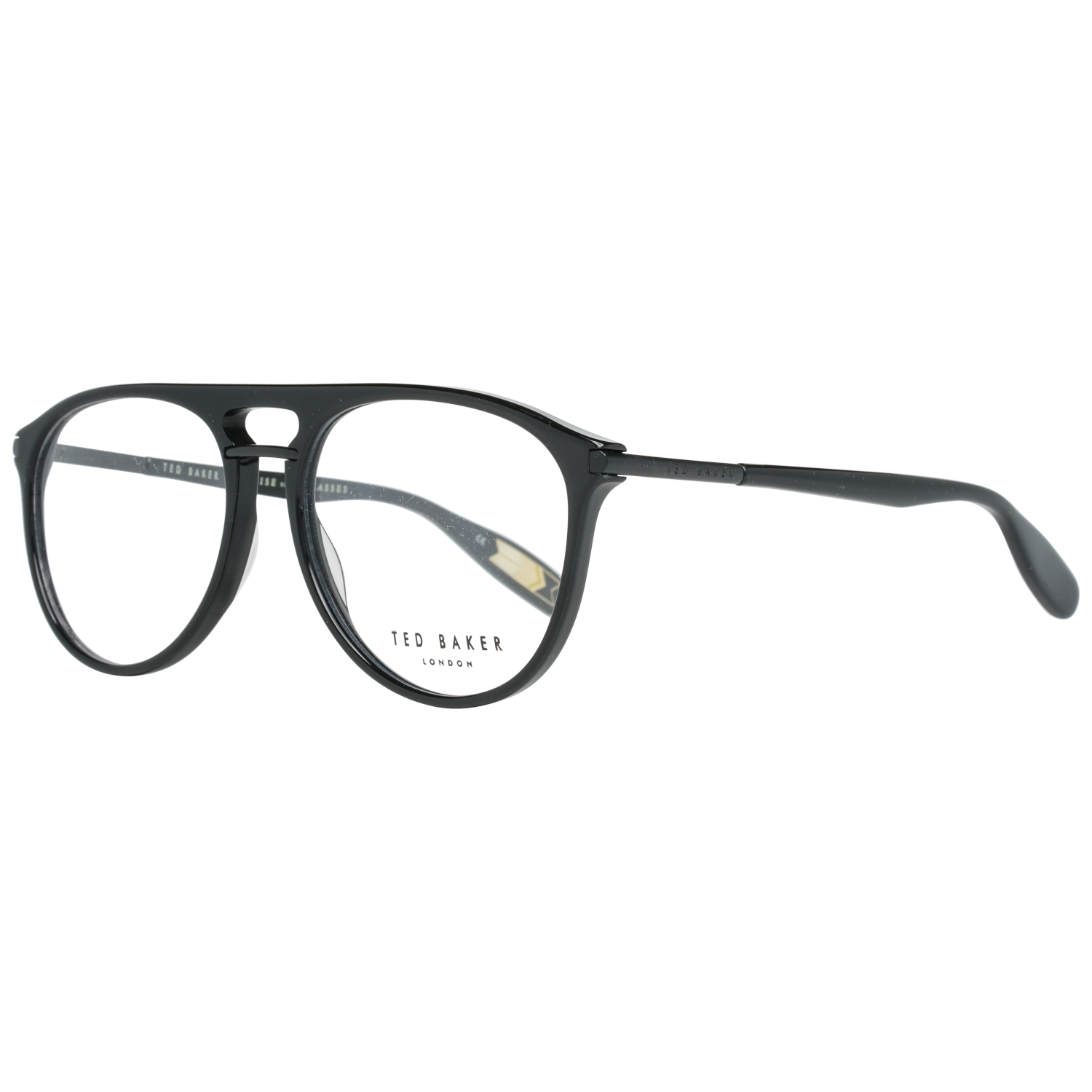 Ted Baker obroučky na dioptrické brýle TB8192 001 56  -  Pánské