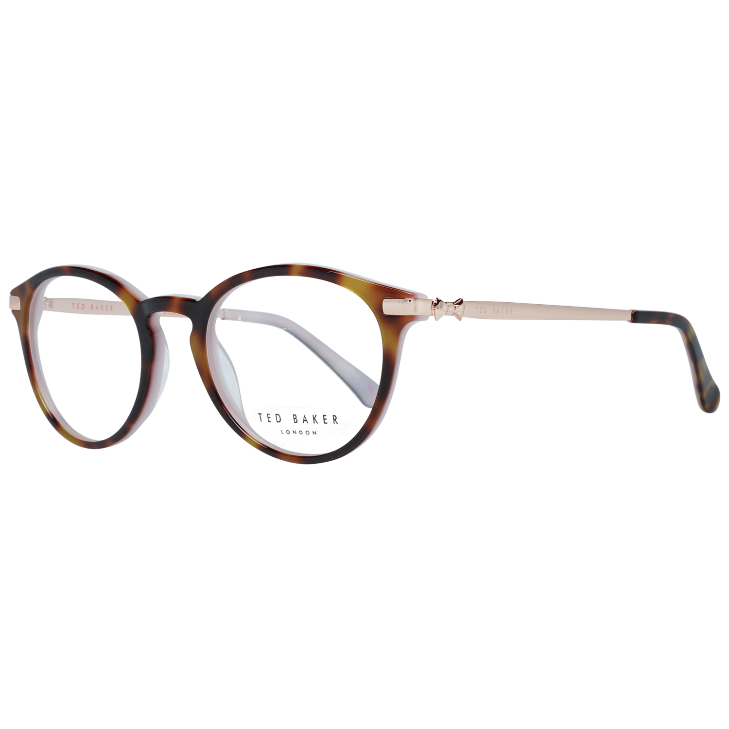 Ted Baker obroučky na dioptrické brýle TB9132 222 49 Val  -  Dámské