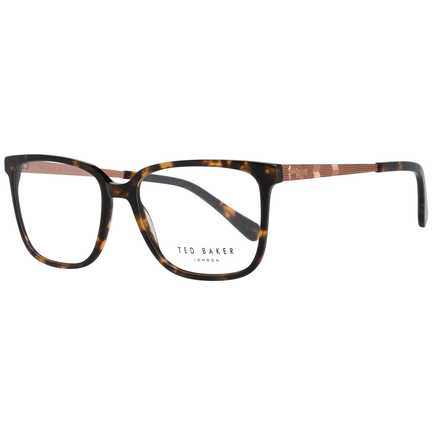 Ted Baker obroučky na dioptrické brýle TB9179 145 50 Linnea  -  Dámské