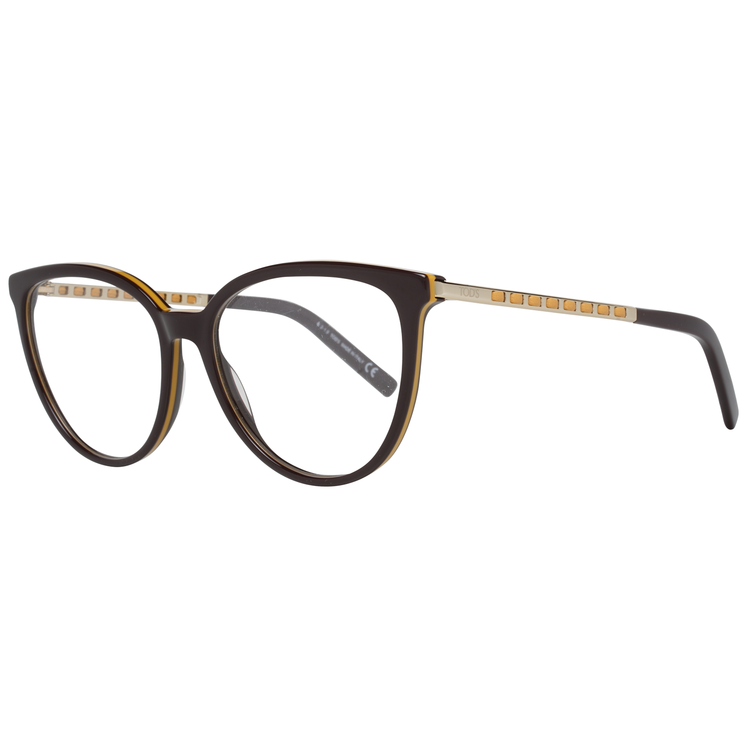 Tod's Tods obroučky na dioptrické brýle TO5208 048 55  -  Dámské