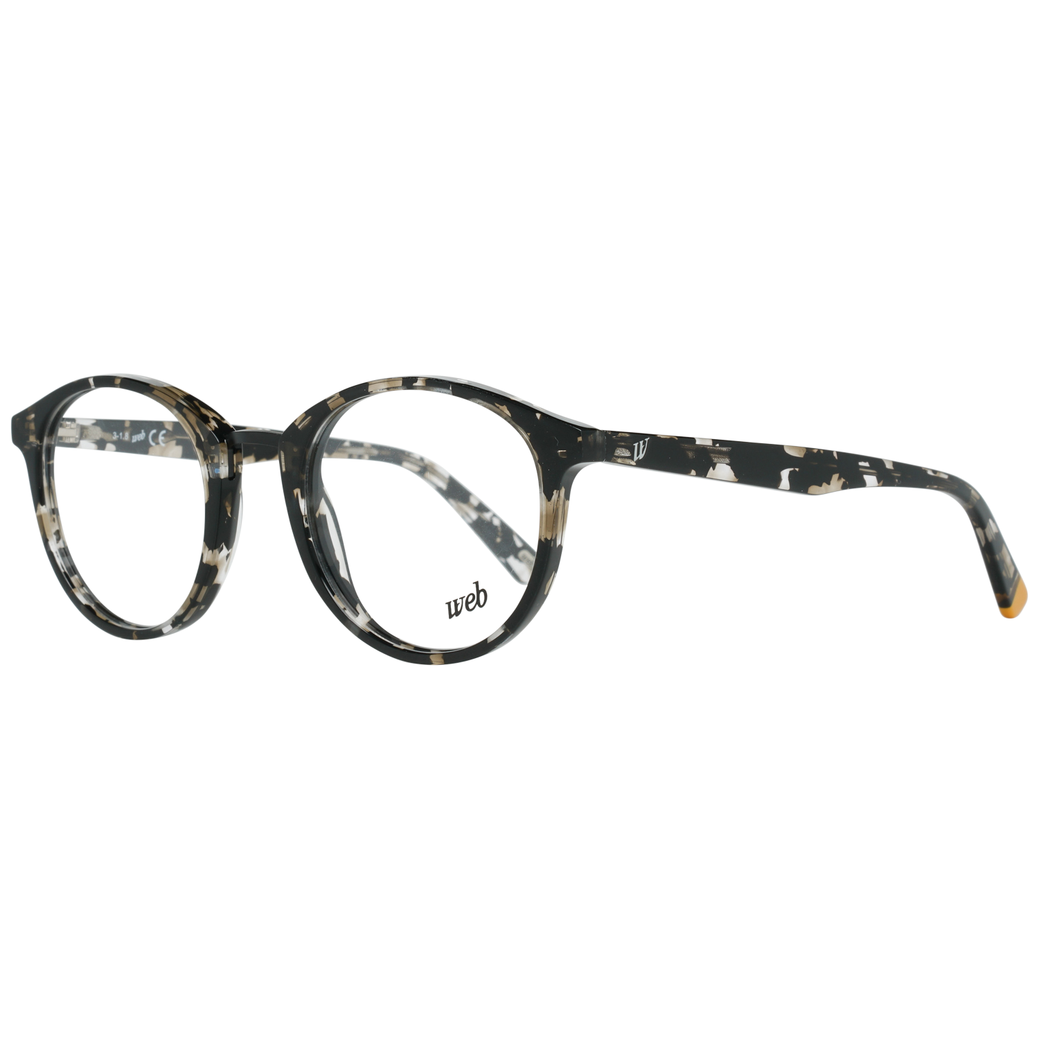 Web obroučky na dioptrické brýle WE5222 055 48  -  Unisex