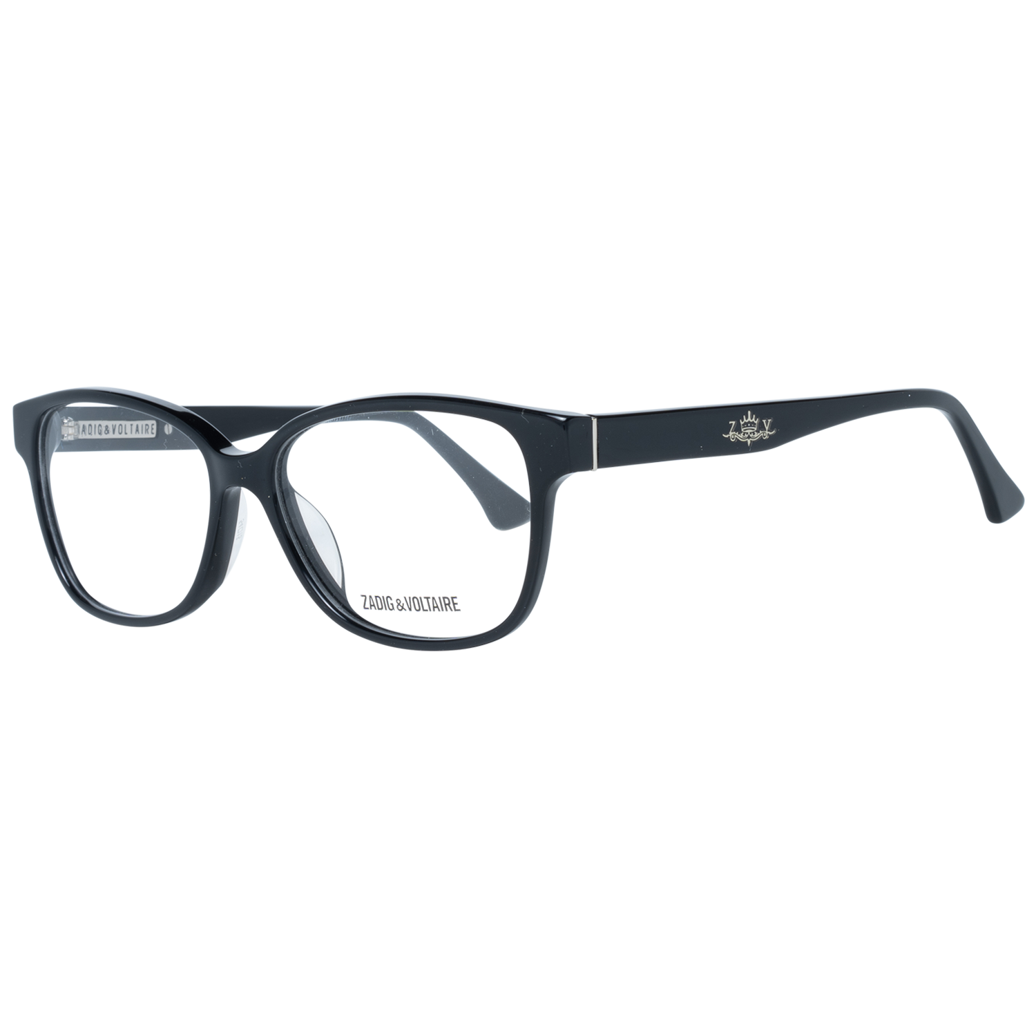 Zadig & Voltaire obroučky na dioptrické brýle VZV017 0700 54  -  Unisex