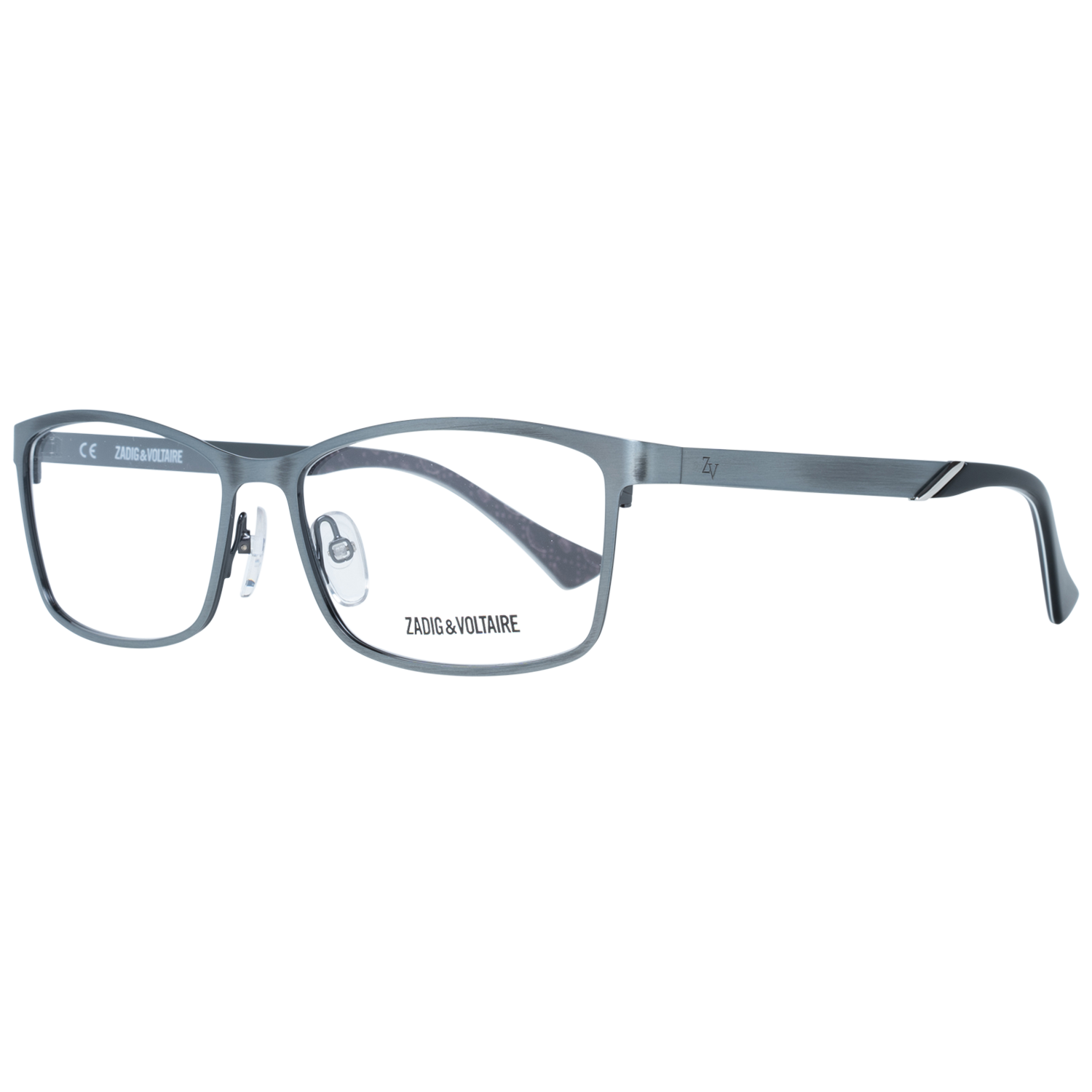 Zadig & Voltaire obroučky na dioptrické brýle VZV049 0565 55  -  Pánské