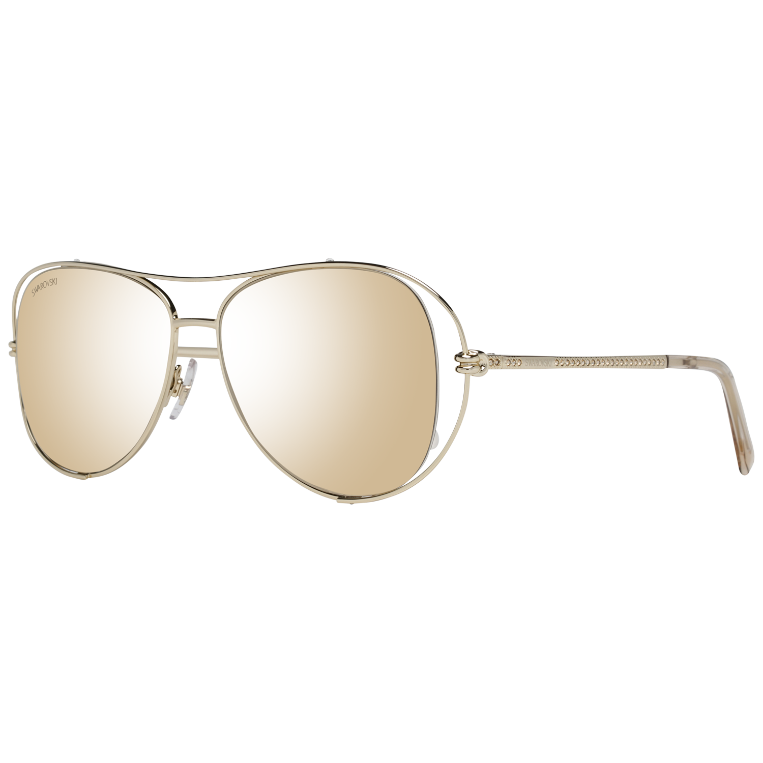 Swarovski sluneční brýle SK0231 32G 55  -  Dámské