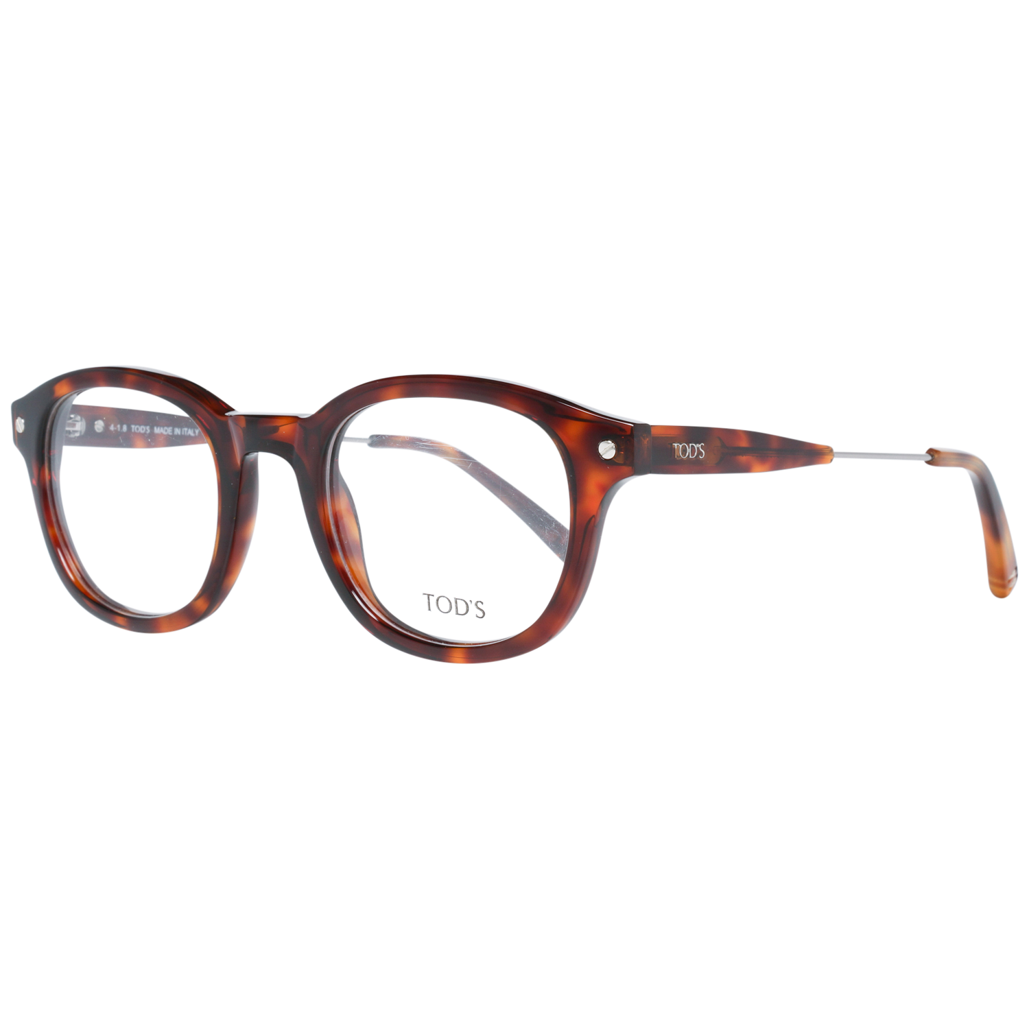 Tod's Tods obroučky na dioptrické brýle TO5196 054 48  -  Unisex