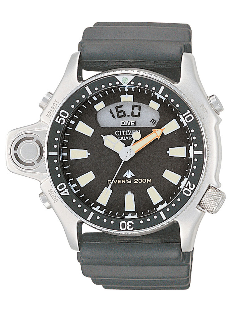 Citizen JP2000-08E Promaster - Marine
