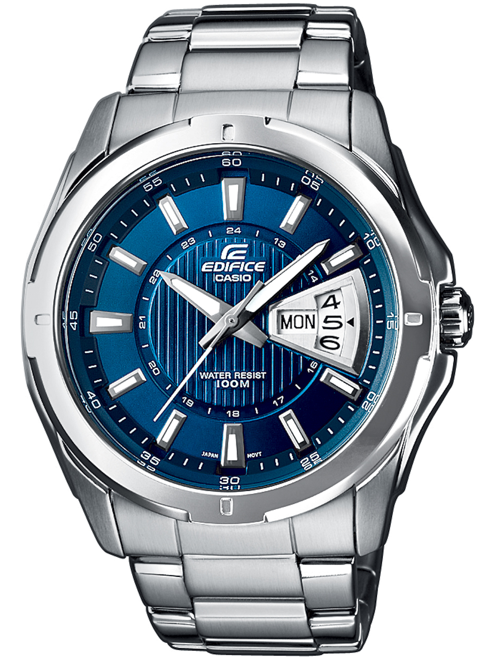 Casio EF-129D-2AVEF Edifice