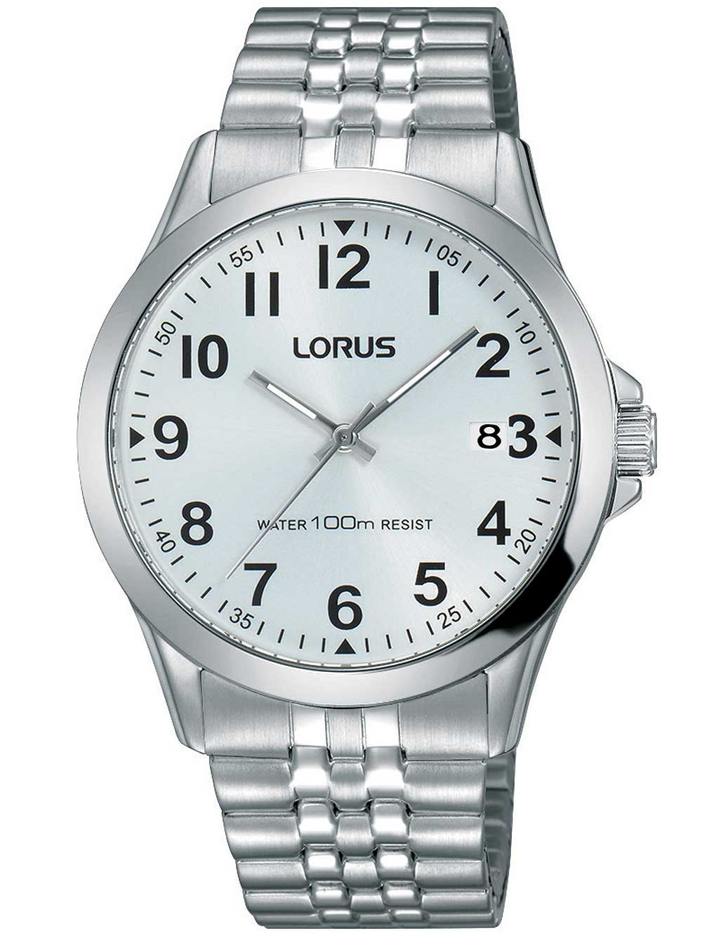 Lorus RS975CX9