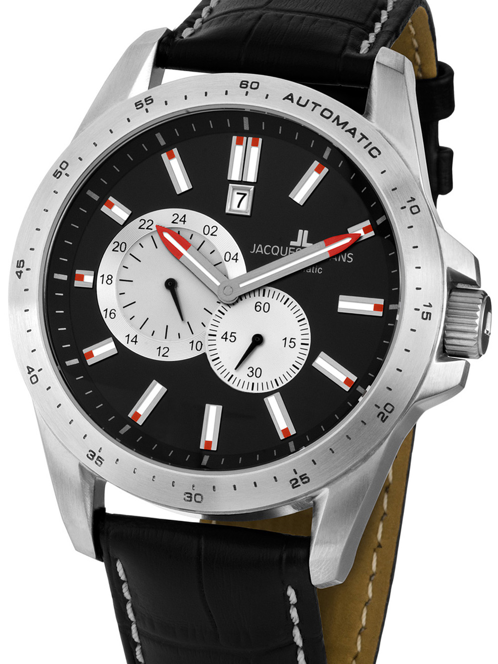 Jacques Lemans 1-1775A Liverpool