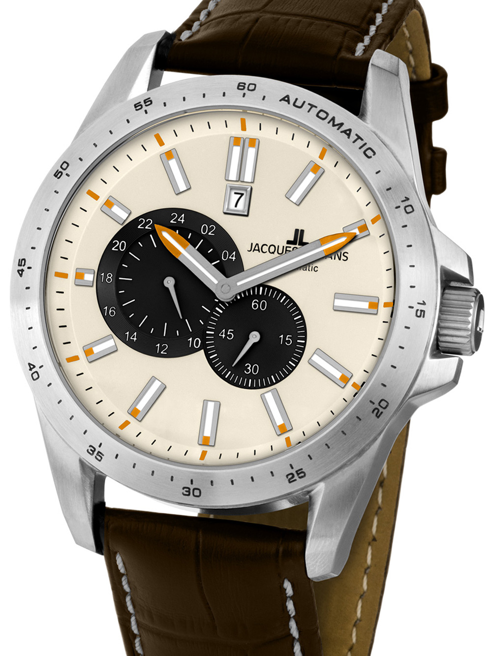Jacques Lemans 1-1775B Liverpool