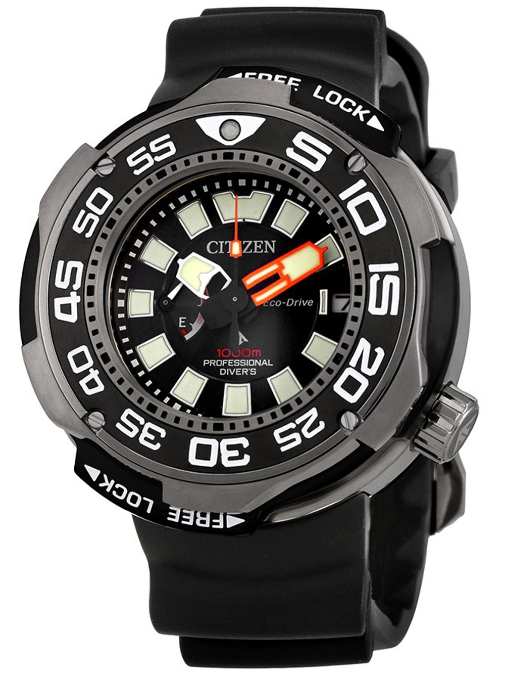 Citizen BN7020-09E Promaster Marine 53 mm