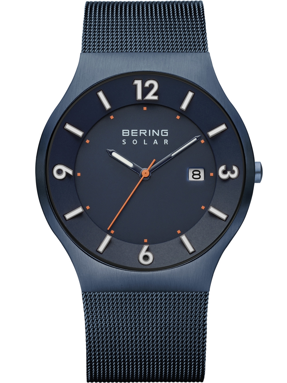 Bering 14440-393 Solar