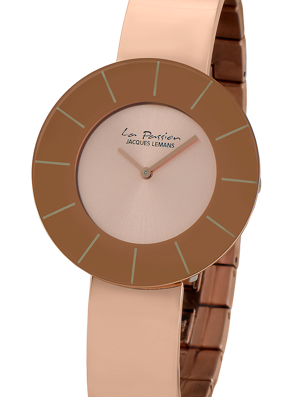 Jacques Lemans LP-128B La Passion 37mm