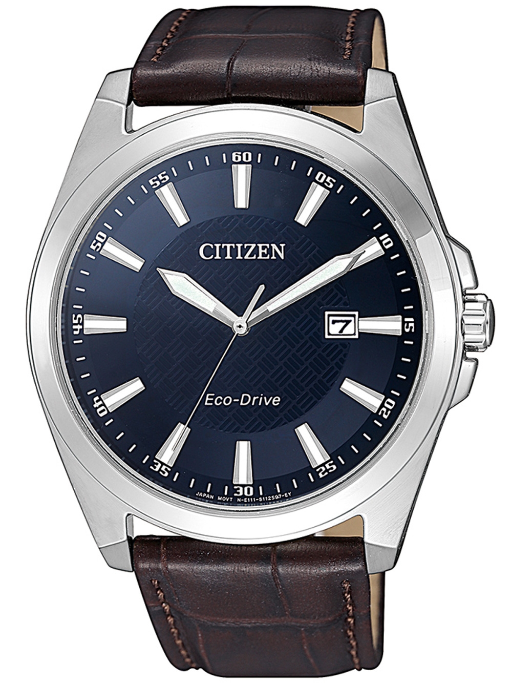 Citizen BM7108-22L Klassik