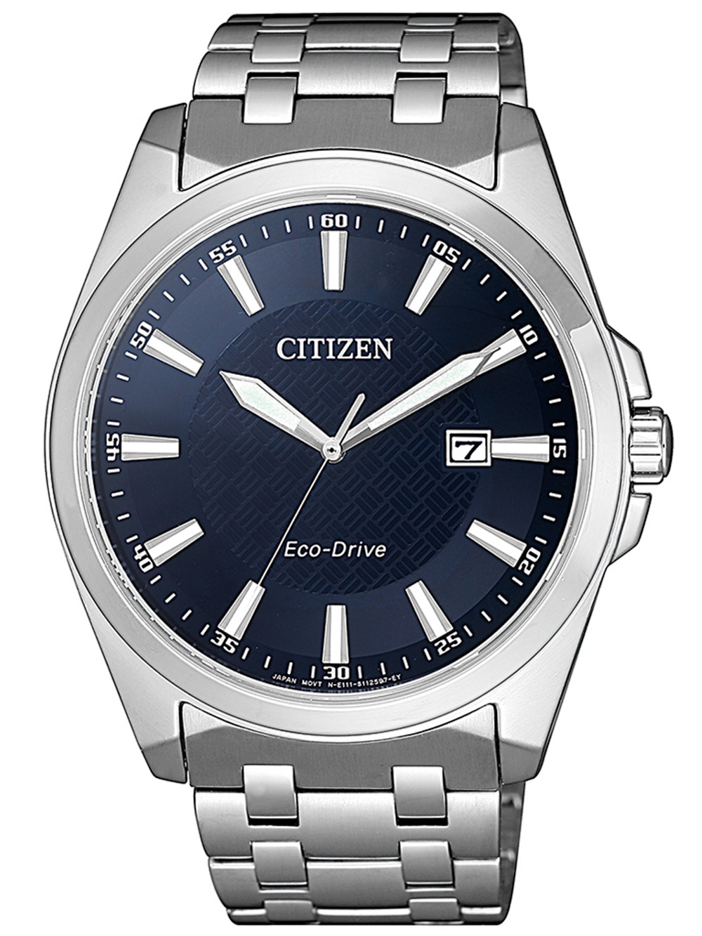 Citizen BM7108-81L Klassik