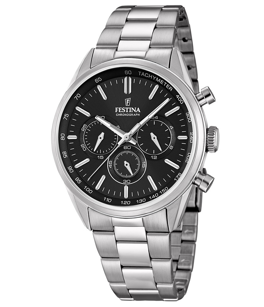 Festina F16820/4 Sport Chronograph