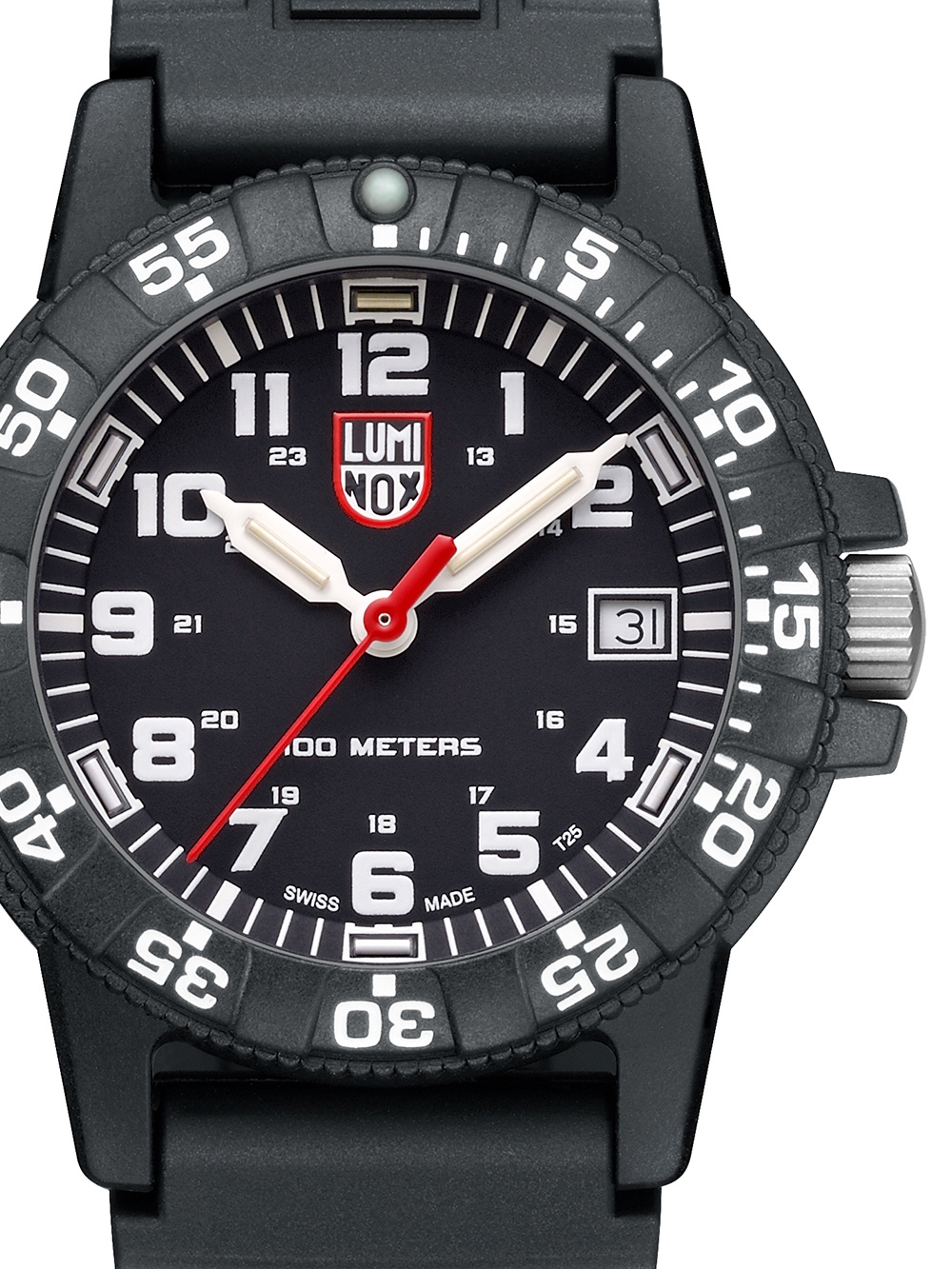 Luminox XS.0301.L Sea - Leatherback Sea Turtle