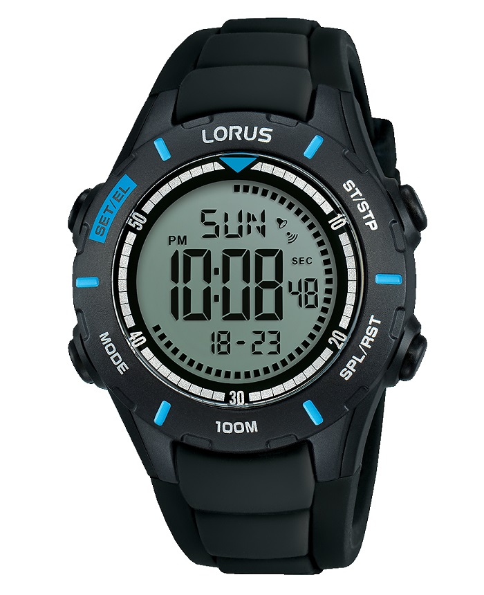 Lorus R2367MX9 Kids Digital