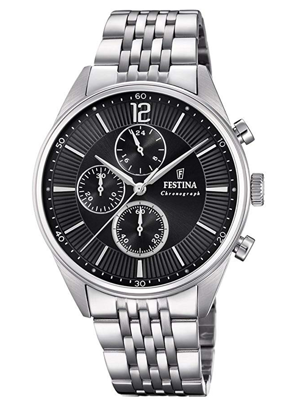 Festina F20285/4 Timeless Chronograph