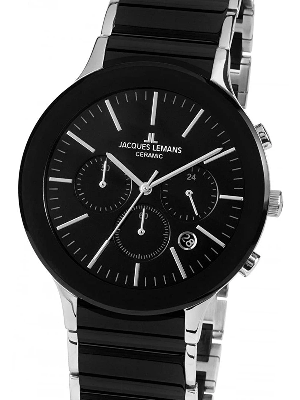 Jacques Lemans 1-1854A Dublin