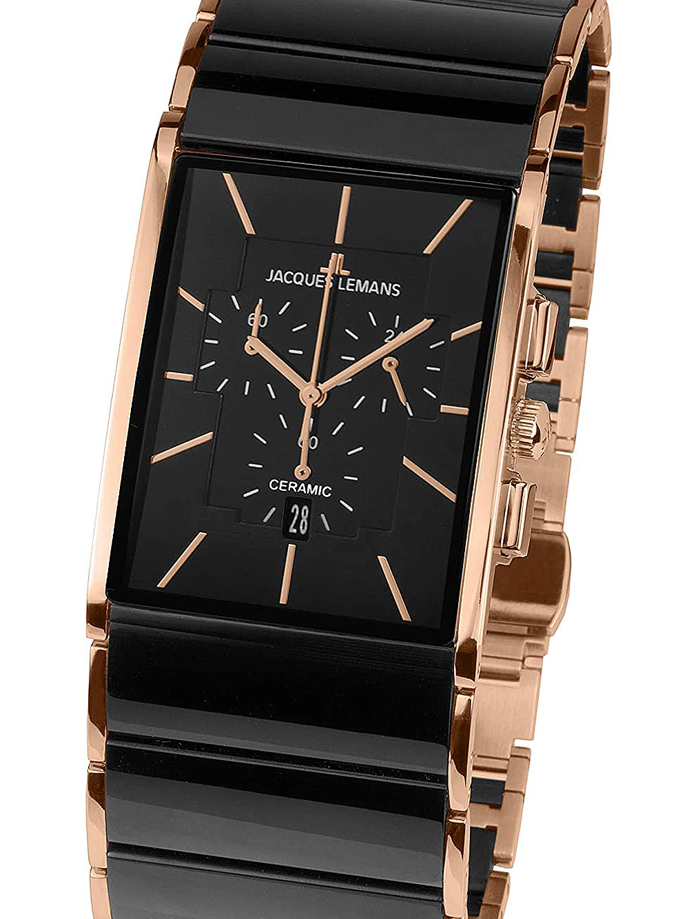 Jacques Lemans 1-1941B Dublin