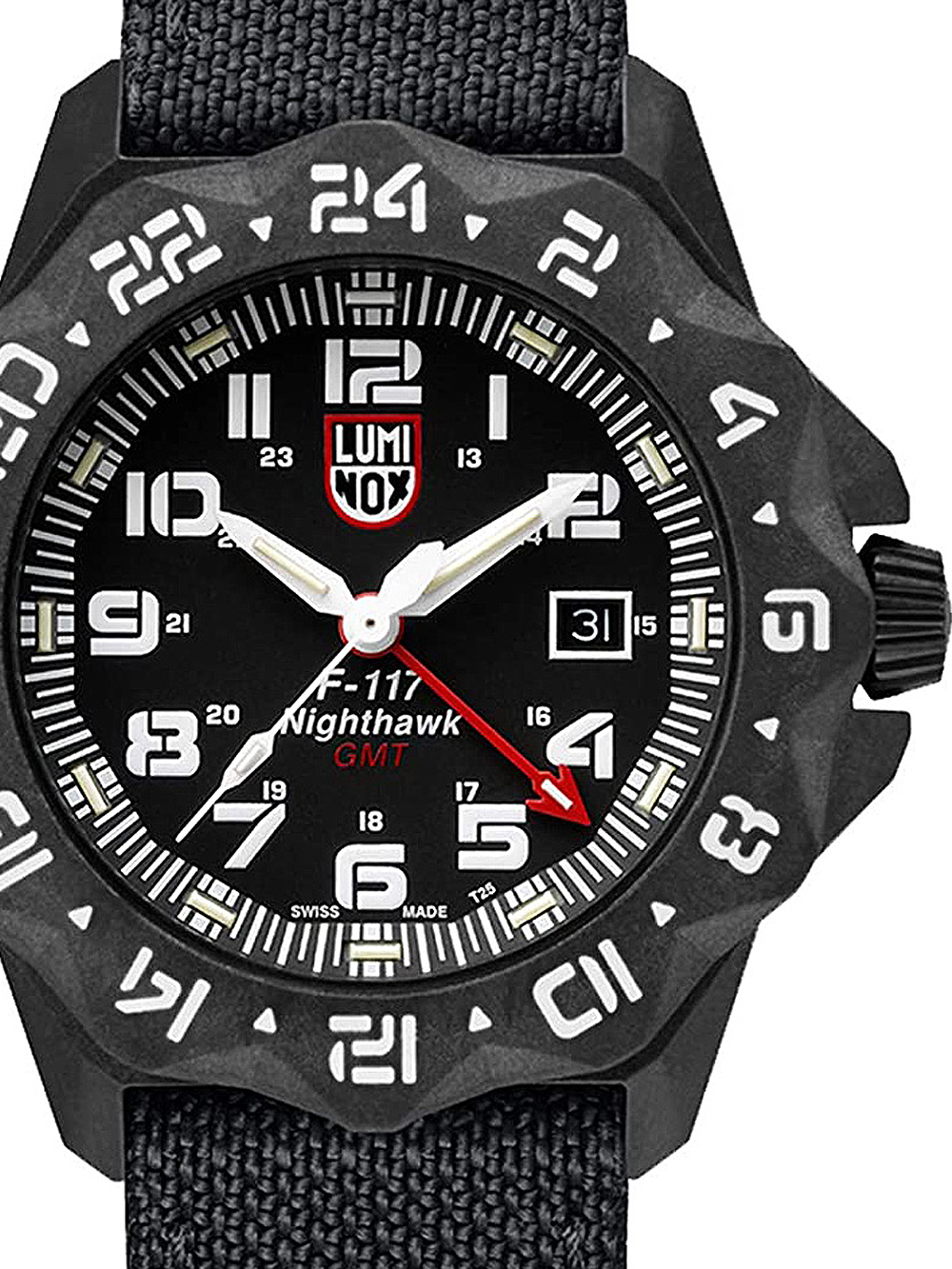 Luminox hodinky XA.6441