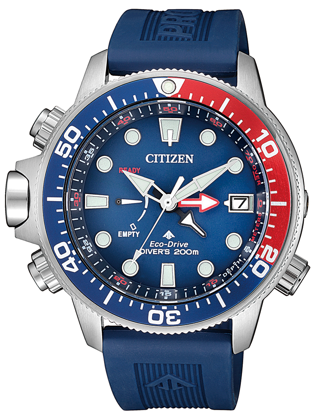 Citizen BN2038-01L Promaster Aqualand