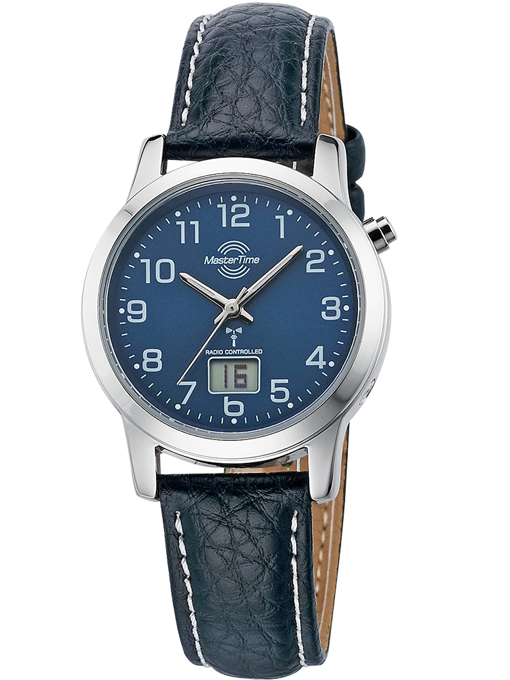 Master Time MTLA-10490-32L Funk Basic Series