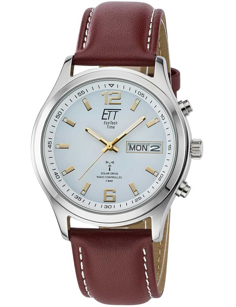 ETT Eco Tech Time EGS-11248-12L Gobi