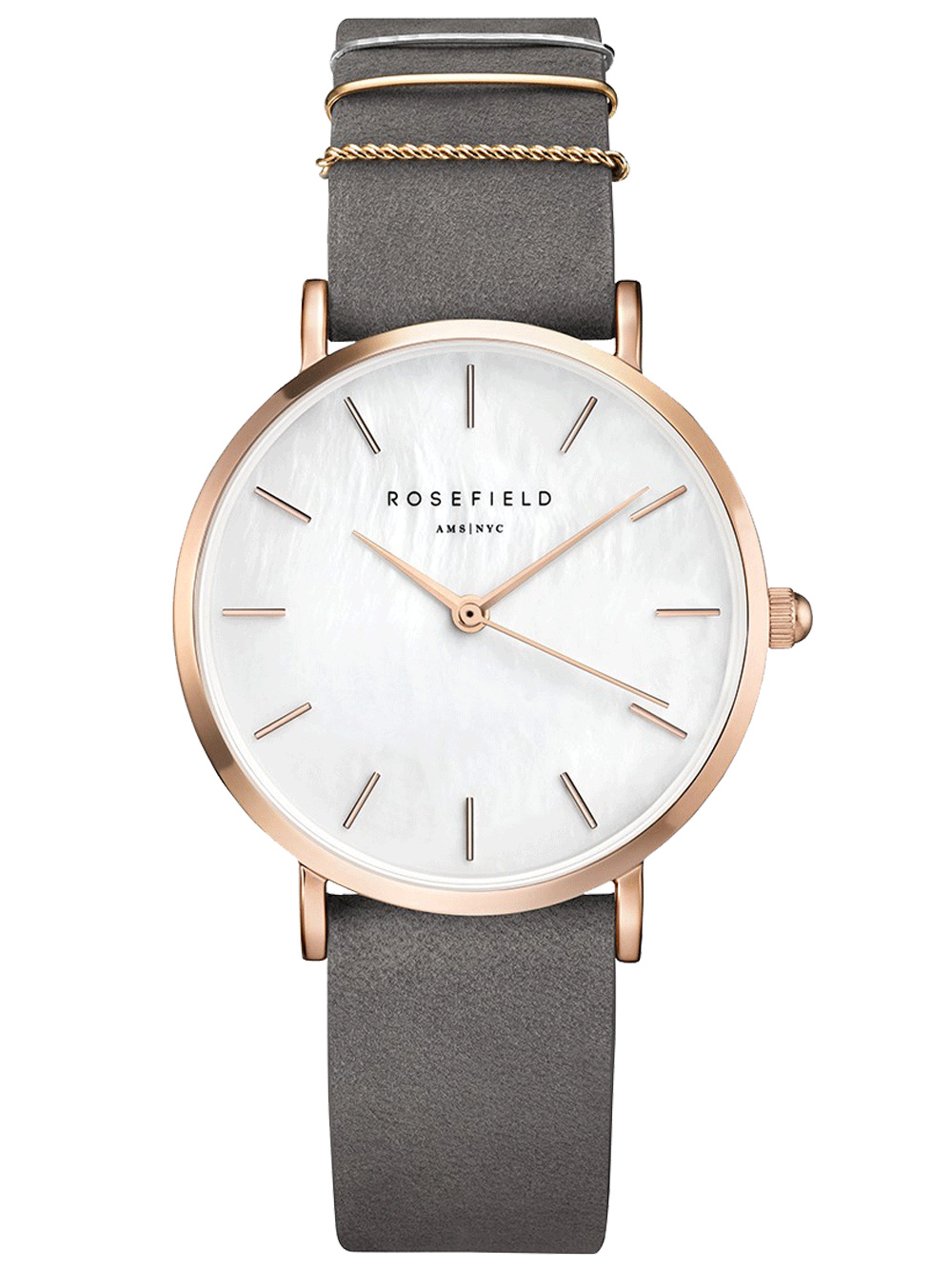 Rosefield WEGR-W75 West Village
