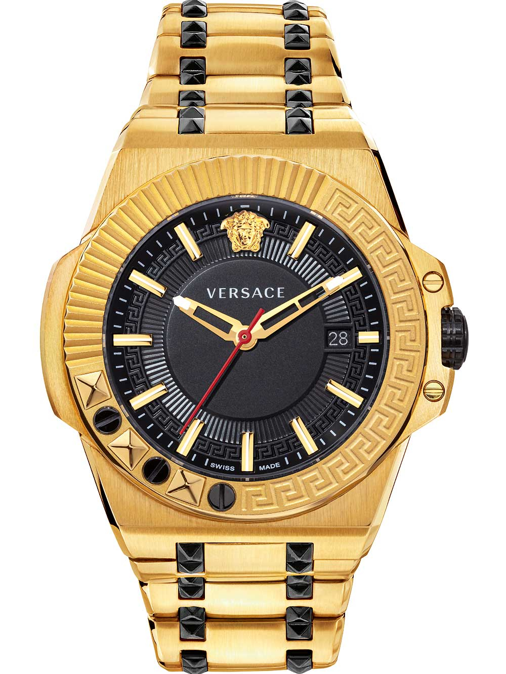 Versace VEDY00619 Chain Reaction