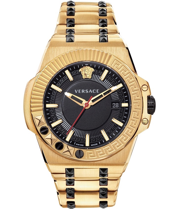 Versace VEDY00619 Chain Reaction