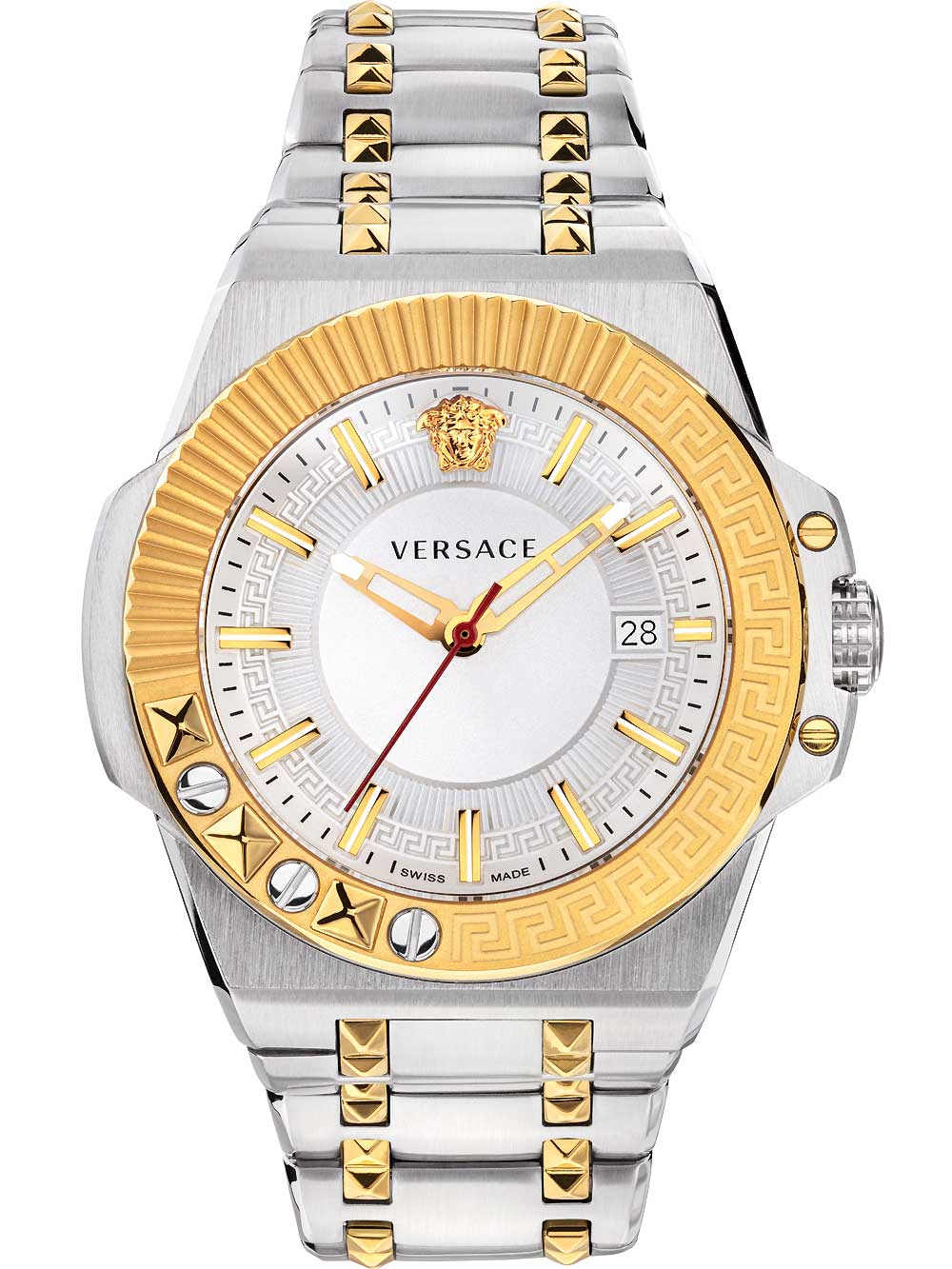 Versace VEDY00519 Chain Reaction
